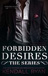 Forbidden Desires...