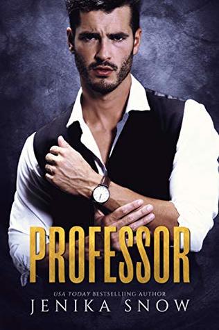 Professor (Kindle Edition)