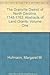 The Granville District of North Carolina, 1748-1763 by Margaret M. Hofmann
