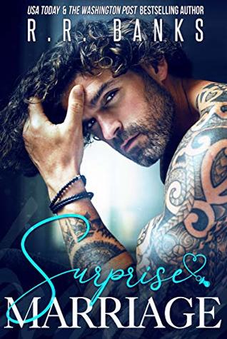 Surprise Marriage (Billionaire Friends Book 2)