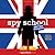 Spy School British Invasion by Stuart Gibbs Spy School British Invasion by Stuart Gibbs