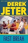 Fast Break (The Contract, #6)