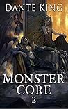 Monster Core 2 (Monster Core, #2) Monster Core 2 (Monster Core, #2)