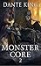 Monster Core 2 (Monster Core, #2)