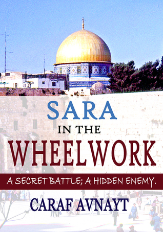 Sara In The Wheelwork (Kindle Edition)