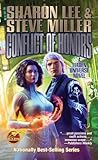 Conflict of Honors by Sharon Lee