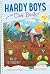 Who Let the Frogs Out? (Hardy Boys Clue Book)
