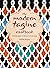 The Modern Tagine Cookbook:...