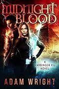 Midnight Blood