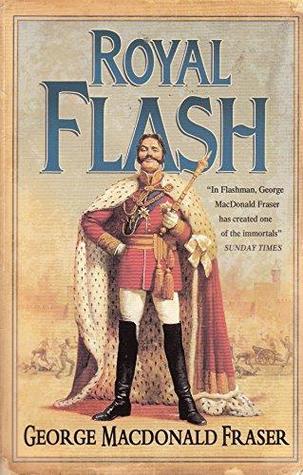 Royal Flash