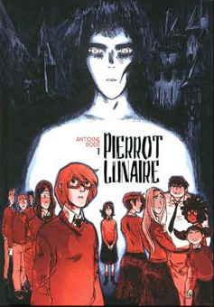 Pierrot Lunaire (Pierrot, #1)