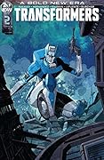 Transformers (2019-2022) #2
