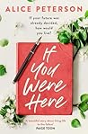 If You Were Here Book cover for If You Were Here