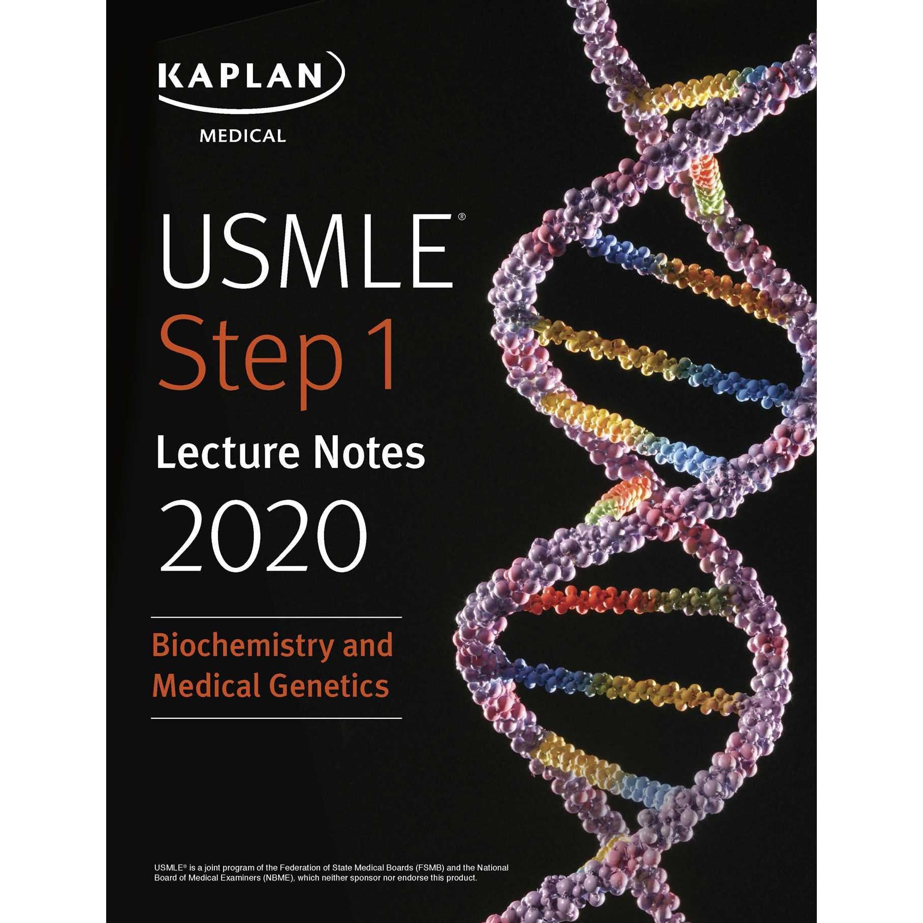 Kaplan Study Material For Usmle Step 1 Dados Materiais www.vrogue.co