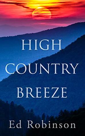 High Country Breeze (Mountain Breeze #4)