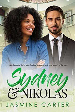 Sydney and Nikolas (Clean Love, #5)