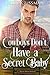 Cowboys Don't Have a Secret Baby by Jessie Gussman