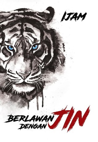 Berlawan Dengan Jin