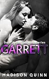 Garrett (Dark Water Security #2) Garrett (Dark Water Security #2)