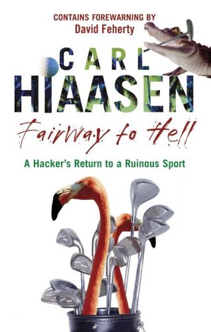 Fairway to Hell (Hardcover)