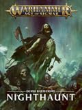 Death Battletome: Nighthaunt