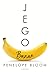 Jego banan (Owoce pożądania, #1)