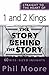 Straight to the Heart of 1 and 2 Kings: 60 bite-sized insights (The Straight to the Heart Series)