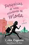 Book cover for Peripécias de uma Estudante de Moda - 1º Semestre (Portuguese Edition)
