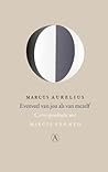 Evenveel van jou als van mezelf by Marcus Aurelius