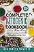 The Complete Ketogenic Cookbook