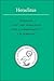 Fragments by Heraclitus