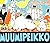 Muumipeikko 16