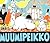 Muumipeikko 16