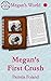 Megan's First Crush (Megan'...