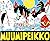 Muumipeikko 24
