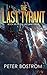 The Last Tyrant (The Last War, #6)