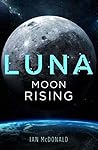 Luna: Moon Rising