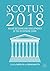SCOTUS 2018: Major Decisions and Developments of the US Supreme Court
