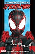 Ultimate Comics Spider-Man, Vol. 3