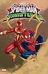 Marvel Ultimate Spider-man Vs. the Sinister 6 2 (Marvel Adventures/Marvel Universe)