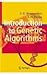 Introduction To Genetic Algorithms