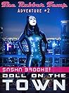 Doll on the Town by Sasha D. Brooke