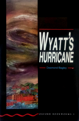 Wyatt's Hurricane (Paperback)