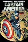 Captain America, Vol. 3 by Ed Brubaker