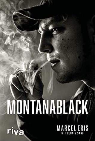 MontanaBlack (Kindle Edition)