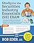 Study for the Securities Industry Essentials (SIE) Exam