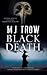 Black Death (Kit Marlowe, #10) by M.J. Trow