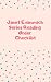 Janet Evanovich Series Reading Order Checklist