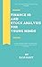 Finance IQ & Stock Analysis For Young Minds by Ravi Kant