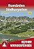 Rumänien – Südkarpaten: 63 ausgewählte Touren (Rother Wanderführer) (German Edition)